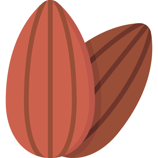 almond almond