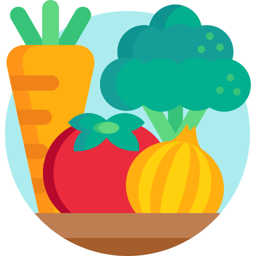 vegetables vegetables
